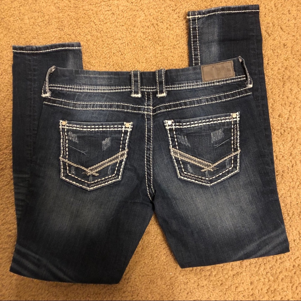 BKE Denim - Stella (Size 31)